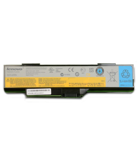 New Original BAHL00L6S 121SS080C Lenovo Ideapad G400 G410 G510 Laptop Battery