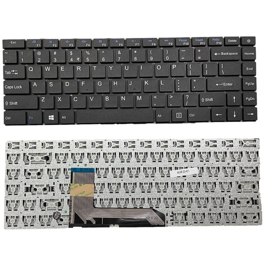 New ACER ONE 14 Z3 471 Z3-471 UN.152SI.024 SCDY-315-2-10 YXT-91-102 Laptop Keyboard