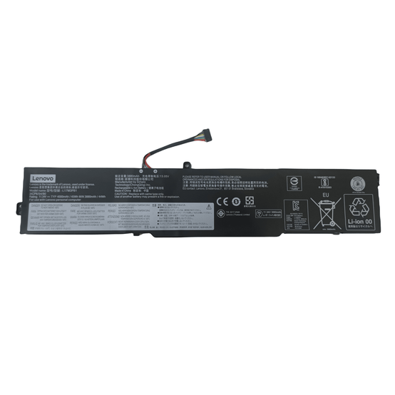 Original Lenovo IdeaPad 330G 330-15ICH 330-17ICH L17M3PB1 L17C3PB0 L17D3PB0 Laptop Battery