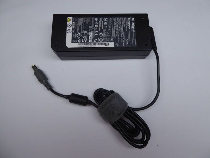 Original Lenovo 20V 6.75A 135W Laptop Charger For Lenovo T530, T500, W510, W50045N0052 ((7.9mm*5.5mm)