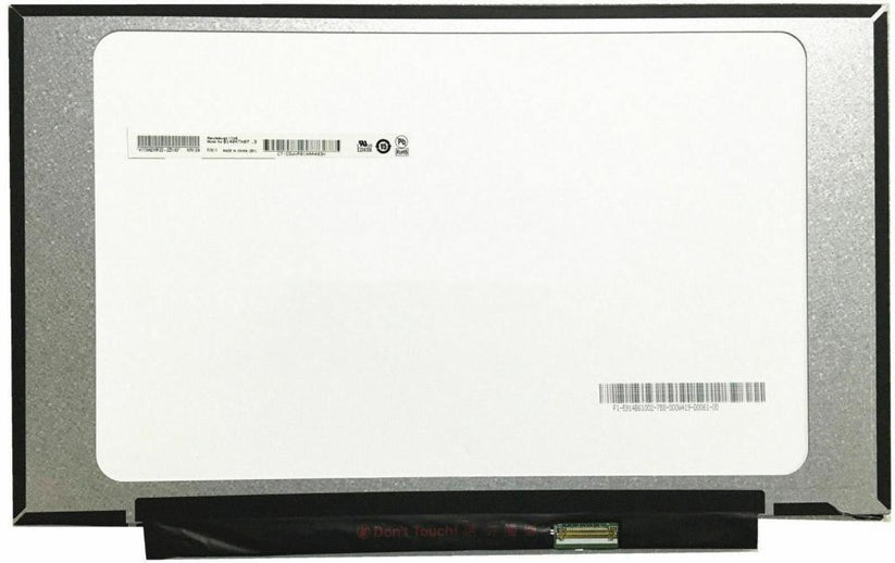 New Lenovo ideapad 3-14IIL05 3-14ITL05 3-14IML05 3-14ARE05 3-14IGL05 81WH 5D10R41286 IPS 14