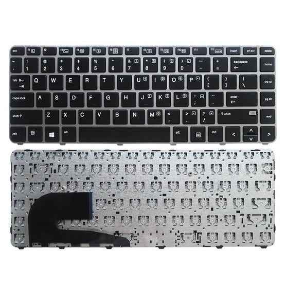 New HP EliteBook 840 G3 819876-001 745 G3 840 G4 745 G3 Laptop Keyboard