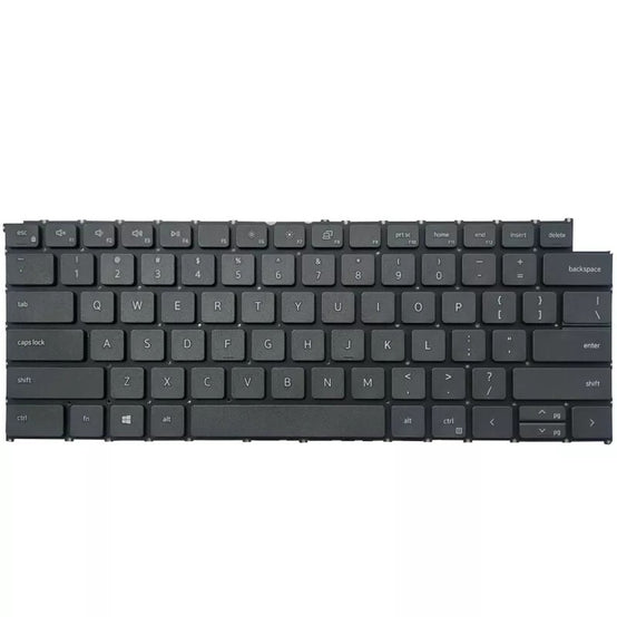 New Dell Latitude 3320 3330 3420 3430 P144G P144G001 Dell Vostro 5310 US Keyboard