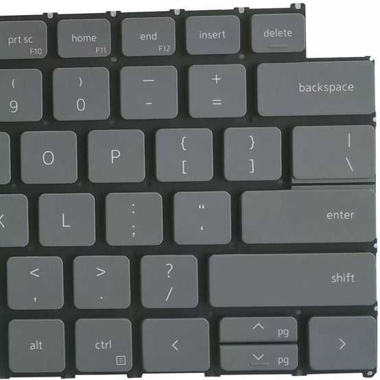 New Dell Latitude 3320 3330 3420 3430 P144G P144G001 Dell Vostro 5310 US Backlight Keyboard