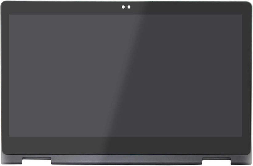 Dell Inspiron 13 5368 5378 P69G P69G001 13.3 inches FHD LCD Touch Screen Digitizer Assembly