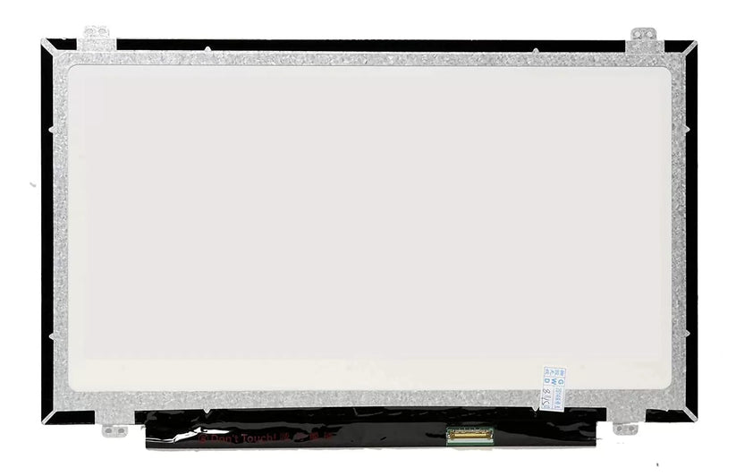 New HP 14" Elitebook 8460P Series Laptop Paper LED HD 40 Pin Display Screen