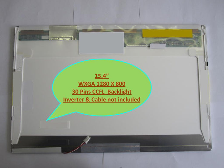 Toshiba Satellite A200-27Z A200-AH1 A200-10W 15.4