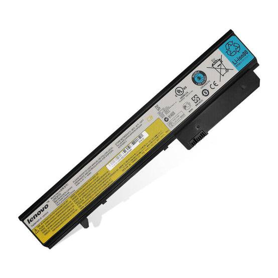 Genuine Lenovo L09C8Y22 L09N8Y22 L09N8T22 For IdeaPad U460 U460A U460G Laptop Battery