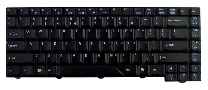  Acer Aspire 4210 4710 4720 5320 5520 5710 5715Z 5720G 5720Z 5720ZG 5900 5910 5920G 5920Z Laptop Keyboard