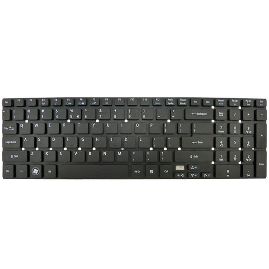 Acer Aspire 5755 5755G 5830 5830G 5830T 5830TG KBI170A410 Black Laptop Keyboard