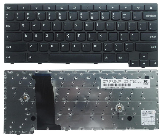 Lenovo yoga 11e 01AW007 01AW046 Laptop Keyboard