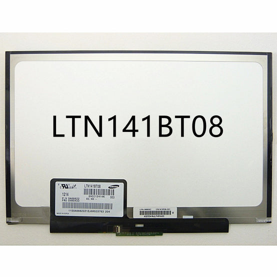 Lenovo Thinkpad T410s LAPTOP LCD Screen 14.1