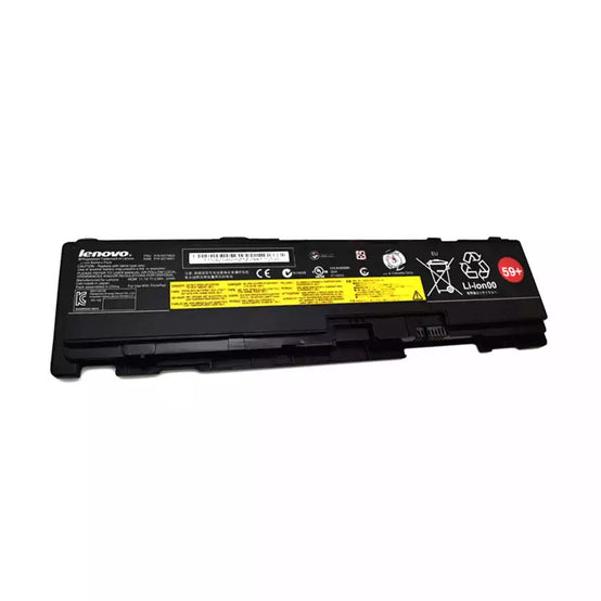 11.1V 44WH Original Lenovo ThinPad T410S T400S T410SI 59+ 42T4833 Laptop Battery