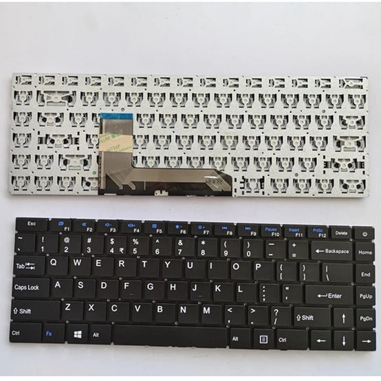 New ACER ONE 14 Z3 471 Z3-471 UN.152SI.024 SCDY-315-2-10 YXT-91-102 Laptop Keyboard