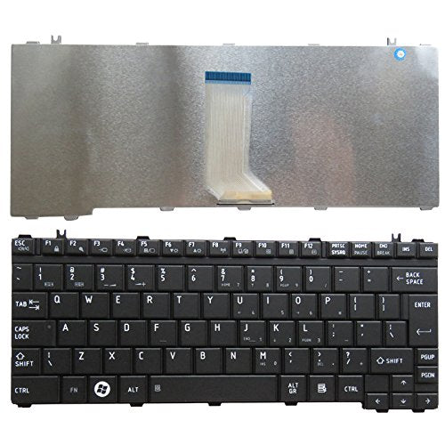 Toshiba Satellite U400 U500 A600 U505 Portege M800 M832 M900 T130 T131 Laptop Keyboard