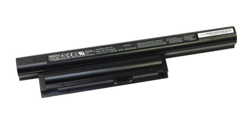 Sony VGP-BPS22 BPS22 VGP-BPS22A VGP-BPL22 VGP-BPS22/A Battery for Sony VAIO Notebook Battery