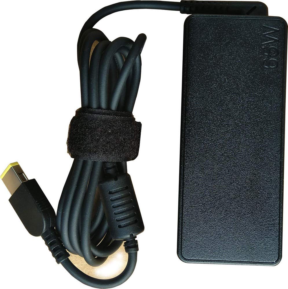 Buy Original Lenovo 20V 3.25A 65W Adapter USB yellow Port T440 G500 – PC  Gadgets