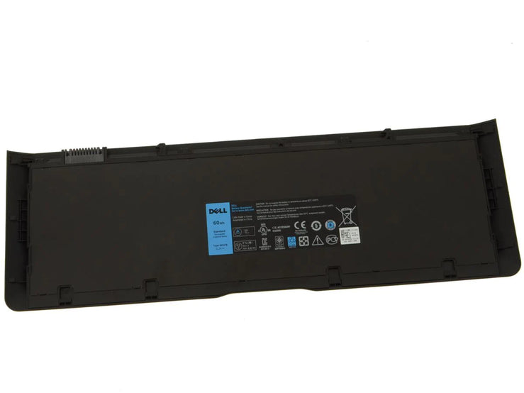 11.1V 60Wh Original 9KGF8 7HRJW 6FNTV TRM4D 7XHVM Laptop Battery for Dell Latitude E6430U E6510U