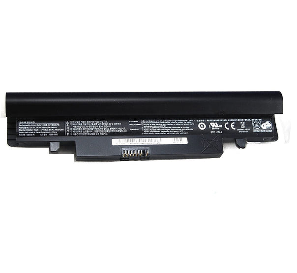 Original Samsung N150 N148 N250 AAPB2VC6B AA-PB2VC6W AA-PB2VC6W/B Laptop Battery