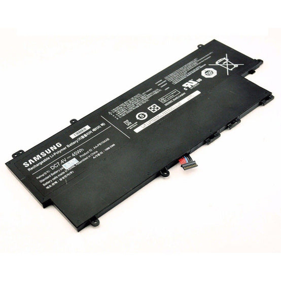 7.4V 45Wh Genuine AA-PBYN4AB BA43-00336A SAMSUNG 530U3B NP530U3B 530U3C NP530U3C 532U3C NP532U3C Laptop Battery