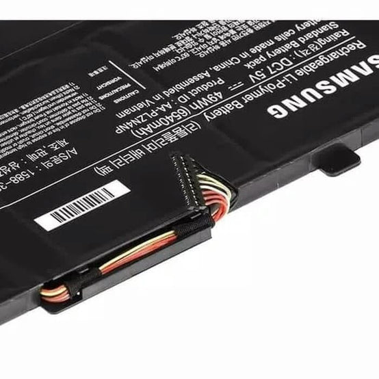 Original AA-PLZN4NP Samsung ATIV PRO XE700T1C XQ700T1C-A52 1588-3366 Laptop Battery