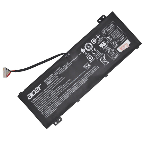 Original Acer AP18E7M Nitro 5 7 Series AN515-54-51M5-US Nitro 7 Predator PH315-52 Laptop Battery