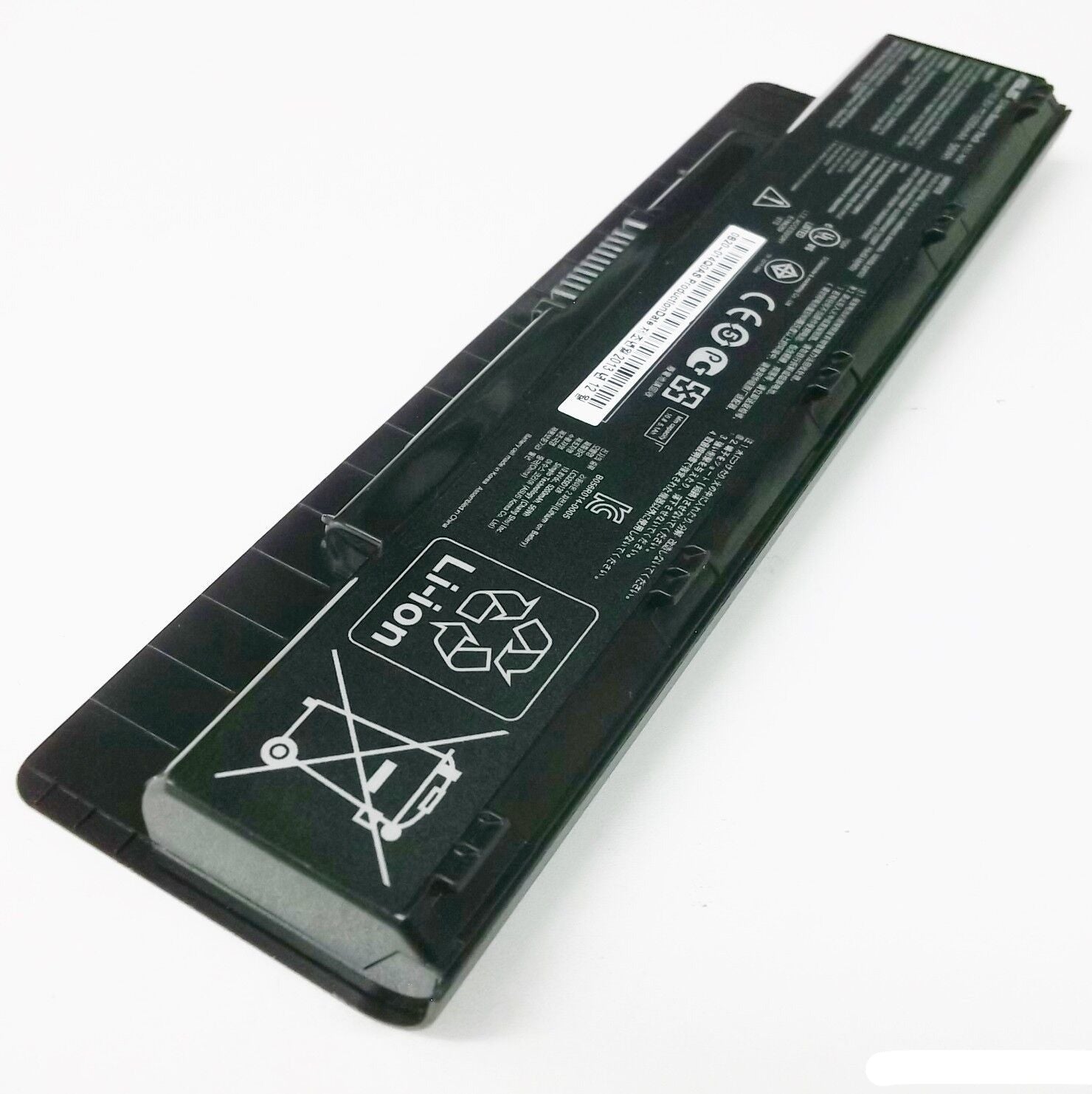 Batterie ASUS A32-N56 N56Vz-S4035D N56Vz-S4036V N56Vz-S4044V