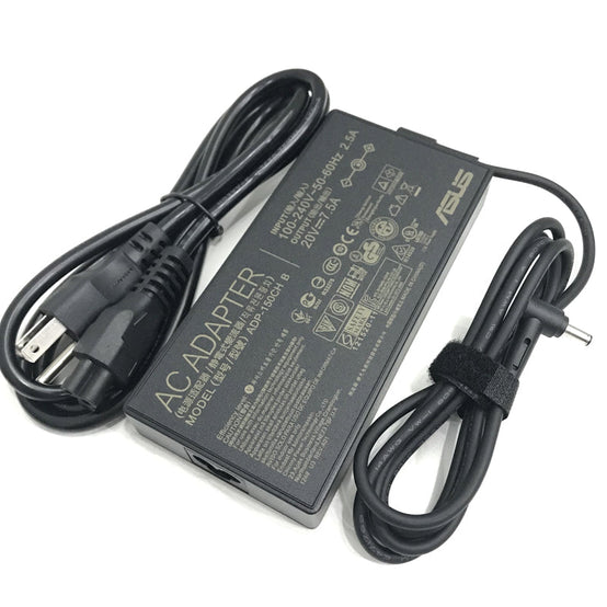 Asus 20V 7.5A 150W 4.5*3.0mm Adapter