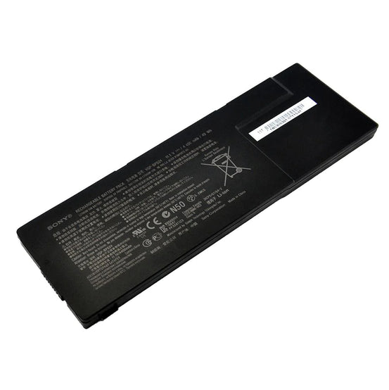 Original Sony VGP-BPS24 bps24 VGP BPL24 bpl24 vgp-bpsC24 bpsc24 VAIO SVS131C1DW Laptop Battery