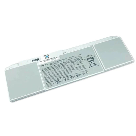 45Wh Sony Original VGP-BPS30 Laptop Battery For Sony VAIO SVT-11 SVT-13 T11 T13 SVT-1111M1E/S VT13117ECS Series Notebook