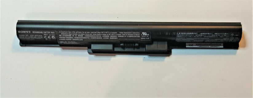 Original Sony VGP-BPS35A Sony 14E 15E SVF1421V3CB SVF143a1RT SVF142C1WW Laptop Battery