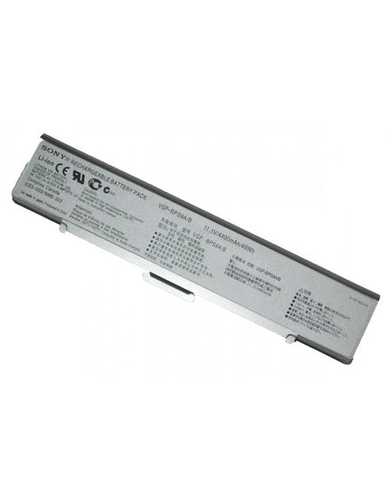 Original Sony VGP-BPS9 VGP BPS9A VGP BPL9 VGP BPL9 B VGP BPL9 S Series Laptop Battery