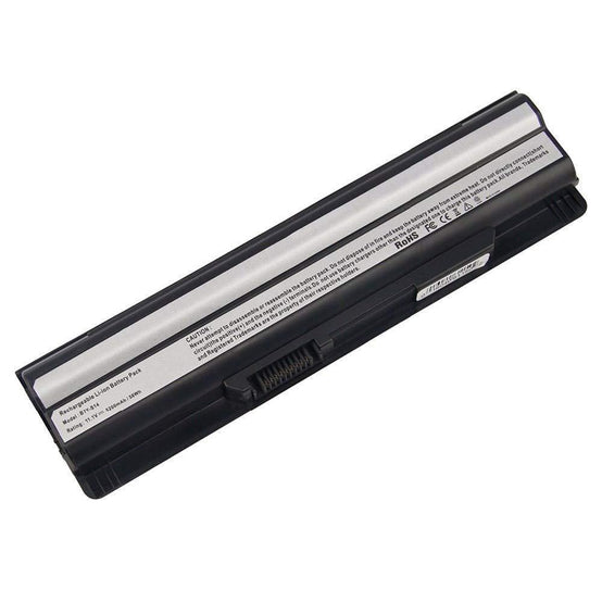 MSI BTY-S14 BTY-S15 Battery for E2MS115K2002 CR41 CR61 MS-16GD CX70 2OD CX70 MS-1755 fx700012fr