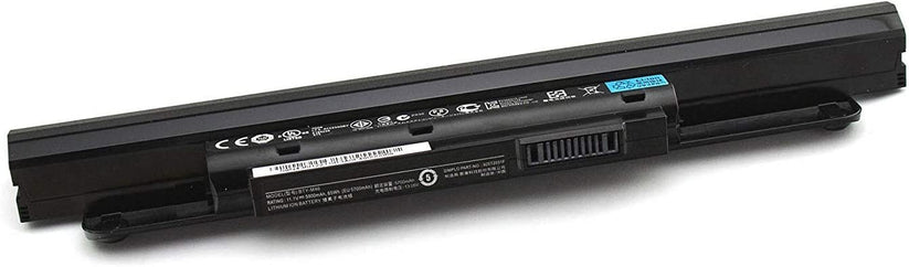 Original MSI BTY-M46 GE40 X-slim X460 X460-032NL 925T2015F Laptop Battery