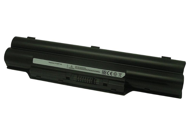 10.8V Original Fujitsu S2210 S6010 S6310 S6311 S6240 S7110 S7111 E8310 S8250 FPCBP10 FPCBP145 Laptop Battery