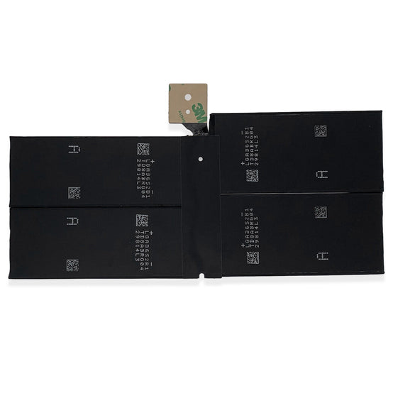 New Original Microsoft G3HTA038H, DYNM02 Surface 1796 Surface Pro5, Pro6 1807, 1809 Laptop Battery Backside View