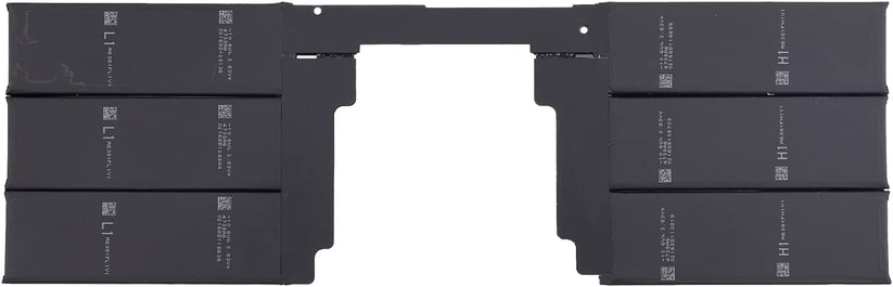 New Original Microsoft Surface G3HTA041H SUFACE BOOK2 15 Inch 1793 Keyboard Base Laptop Battery Backside