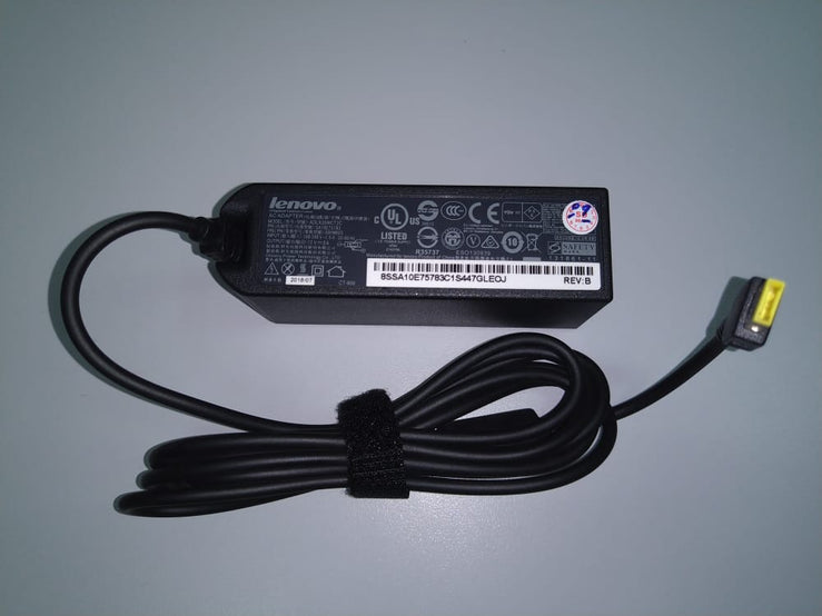 Original 12V 3A 36W Ac Power Adapter For Lenovo ThinkPad 10 Helix 2 USB port Laptop Charger