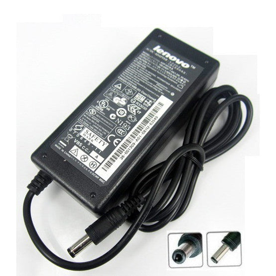 Original 19V 3.42A 65W Laptop AC Adapter For Lenovo IdeaPad g230 G430 g450 g45 g530 g550 g555 g560 y450 y530 y470