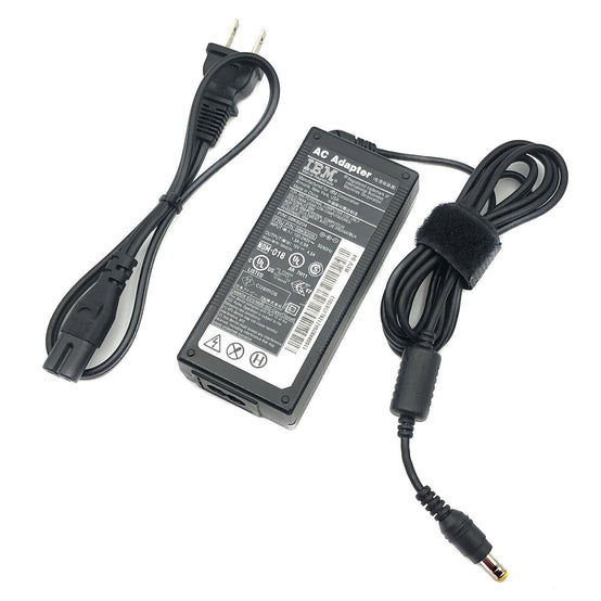 Original Lenovo IBM Thinkpad 72W 16V 4.5A 5.5*2.5mm Slim AC Power Adapter 08K8202 93P5017