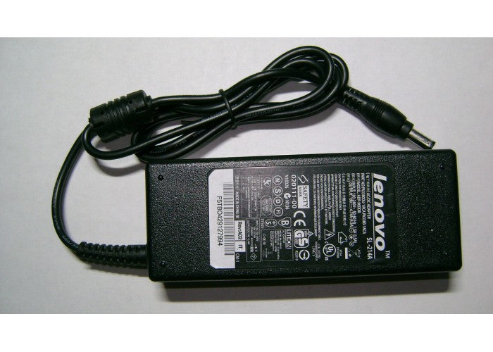 Original Lenovo 19V 4.74A 90W Ac Adapter for Lenovo Ideapad Y430 B470 G470 41R4515 41R4516