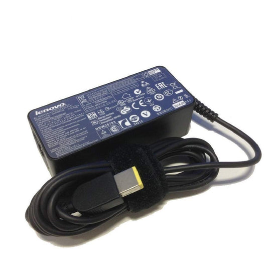 Lenovo 45W 20V 2.25A AC Adapter Charger