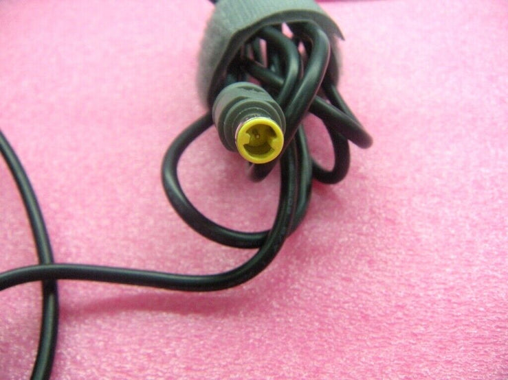 Original Lenovo 20V 8.5a 170W 45N0113 W520 W530 W700 42T5288 Laptop Charger 7.9mm*5.5mm Yellow Pin 