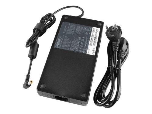 Original Lenovo 20V 11.5A 230W 45N0060 45N0061 AC Adapter for Lenovo ThinkPad W700 Series Notebook 6.3*3.0mm Laptop Charger