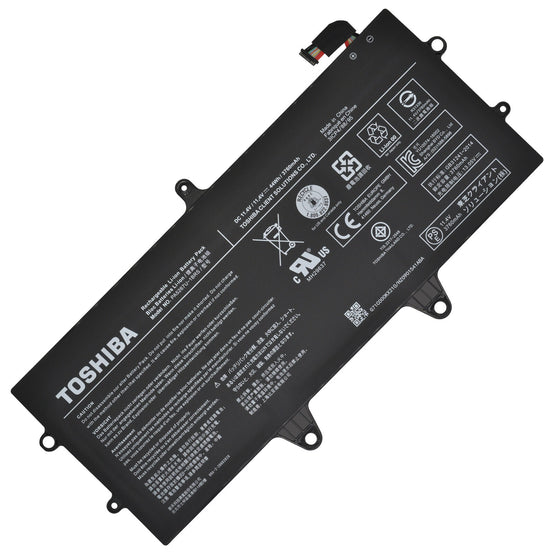 Genuine PA5267U-1BRS Toshiba Portege X20W-D-145 X20W-E-10D X20W-E-10F Laptop Battery