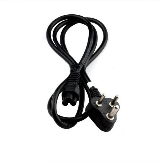 Power Cable for dell Monitor Charger