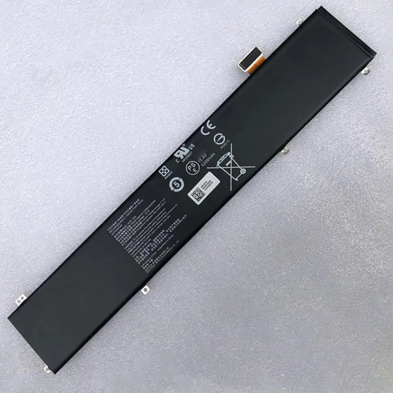 RC30-0248 Laptop Battery for Razer Blade 15 2018 Advanced RZ09-02385 RZ09-02386 RZ09-02886 Series 4ICP4/55/162