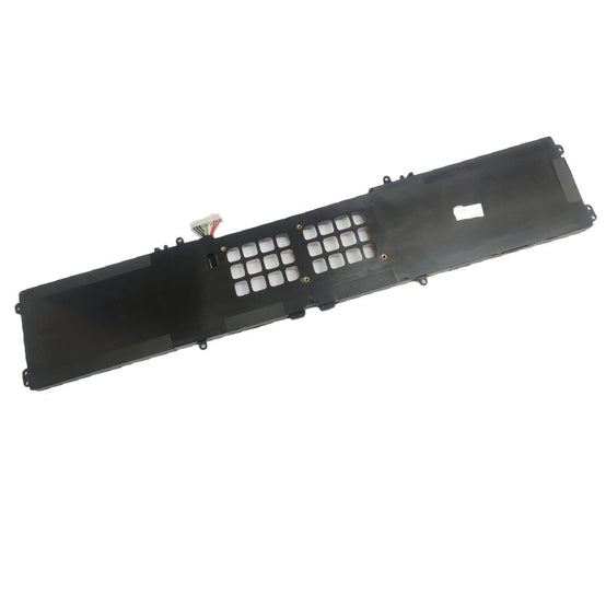 RC30-0287 Razer Blade Pro 17 2019 2020 2021 RTX 2060 2070 RZ09-0287 RZ09-02878 RZ09-0406CF63-R3F1 Laptop battery