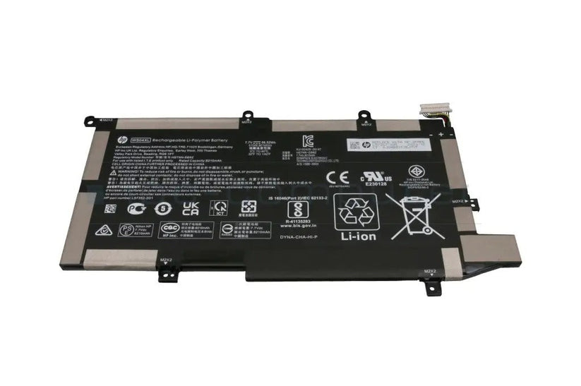 Original WS03XL Laptop Battery for HP HSTNN-DB9Z 4320Ah 7.7V/8.8V