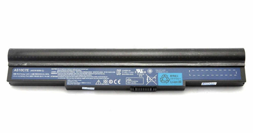 Original Acer AS10C7E Laptop Battery for Acer Aspire Ethos 8943G, Aspire 5943G, 8943G